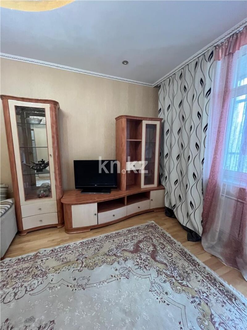 Продажа 4-комнатной квартиры, 120 м² - Продажа четырехкомнатных квартир в монолитно-каркасном доме в Казахстане - страница 21 фото 3 из 16