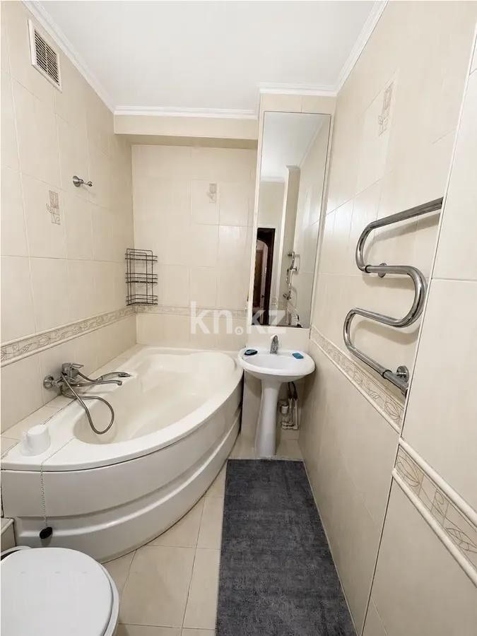 Продажа 3-комнатной квартиры, 98 м² - Продажа трехкомнатных квартир в Ауэзовском р-не Алматы - страница 22 фото 5 из 5