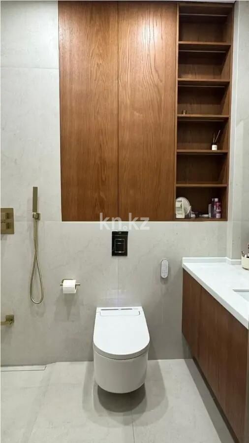 Продажа 3-комнатной квартиры, 123.5 м² - Продажа трехкомнатных квартир в Бостандыкском р-не Алматы - страница 21 фото 2 из 3