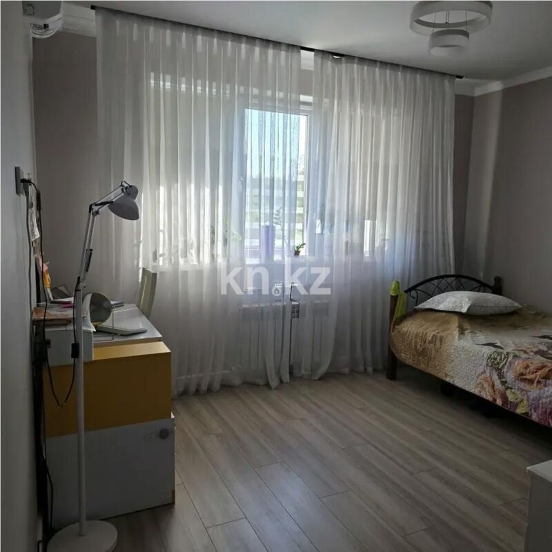 Продажа 2-комнатной квартиры, 70 м² - Продажа двухкомнатных квартир в Ауэзовском р-не Алматы - страница 29 фото 1 из 3