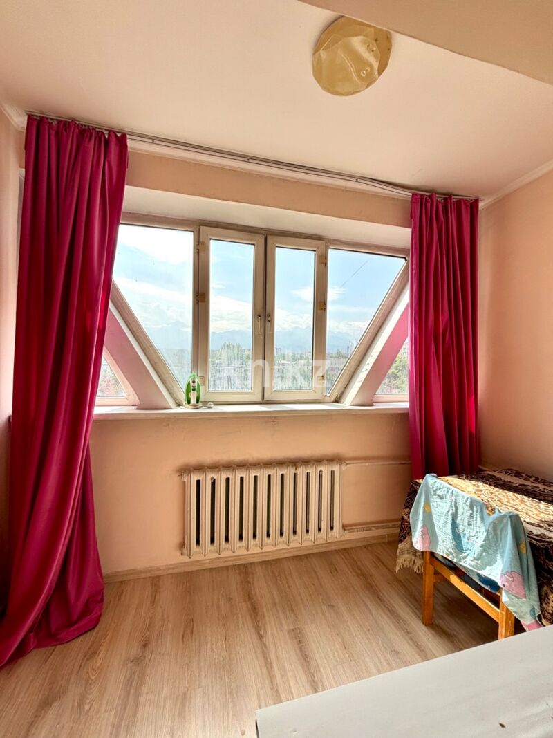 Продажа 2-комнатной квартиры, 57 м² - Продажа двухкомнатных квартир в Казахстане фото 13 из 18