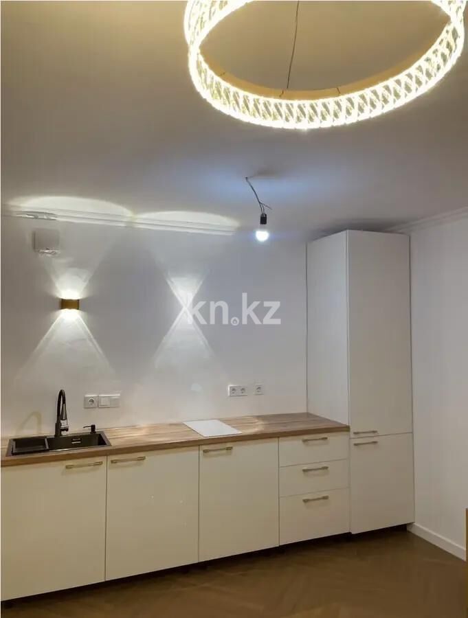 Продажа 1-комнатной квартиры, 30 м² - Продажа однокомнатных квартир в р-не Алматы Астаны - страница 14 фото 3 из 4