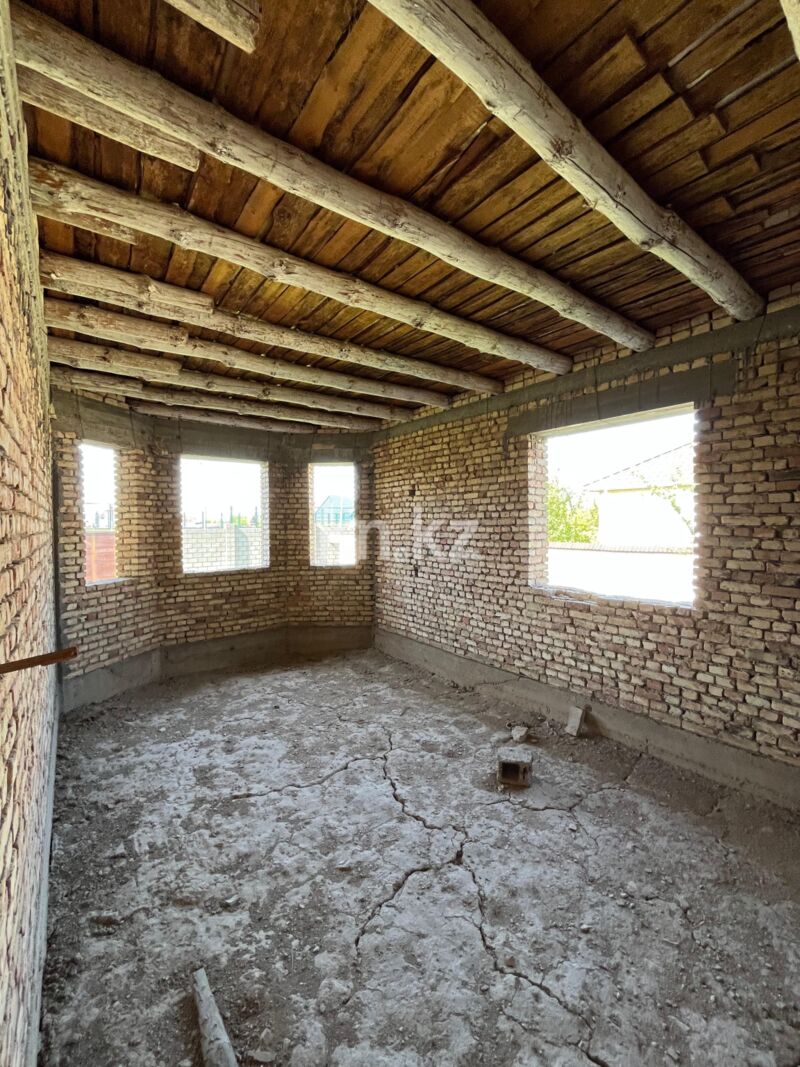 Продажа 6-комнатного дома, 210 м² - Продажа домов, коттеджей в Аль-Фарабийском р-не Шымкента фото 9 из 18