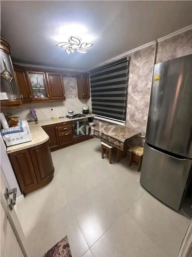 Продажа 2-комнатной квартиры, 40 м² - Продажа квартир в Алматы - страница 69 фото 3 из 6