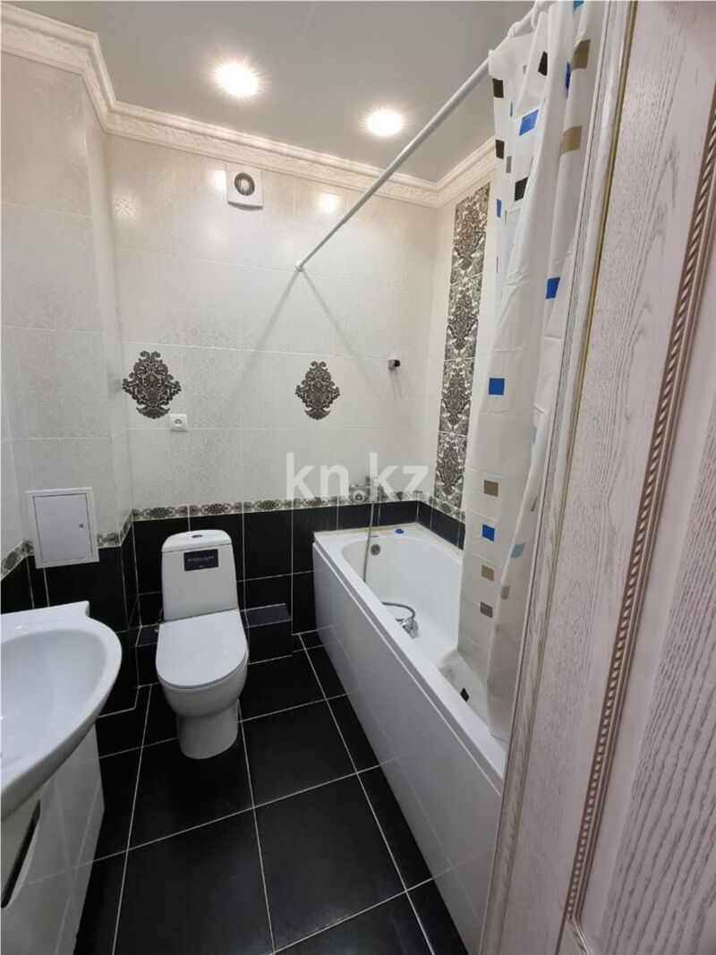 Продажа 2-комнатной квартиры, 76 м² - Продажа квартир в кирпичном доме в Астане - страница 218 фото 5 из 7