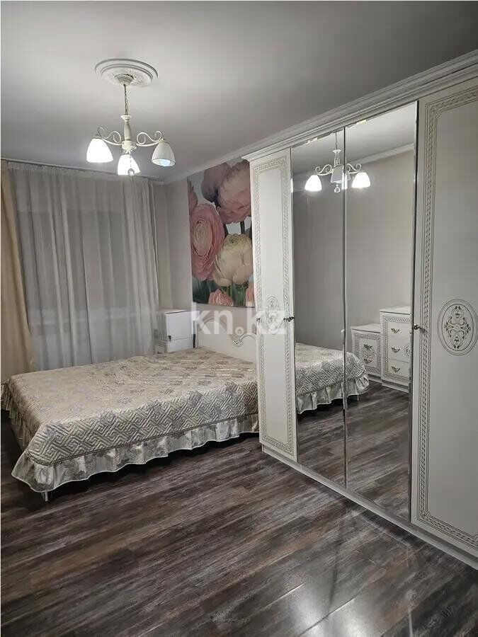 Продажа 3-комнатной квартиры, 65 м² - Продажа трехкомнатных квартир в Караганде фото 2 из 4