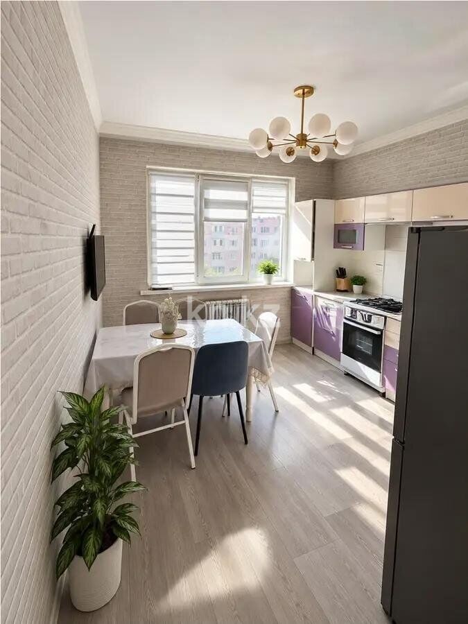Продажа 3-комнатной квартиры, 76.8 м² - Продажа квартир в Алматы - страница 5 фото 4 из 5