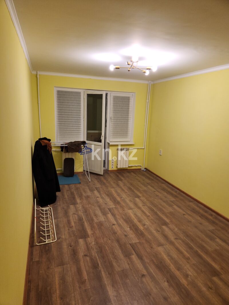 Продажа 2-комнатной квартиры, 47 м² - Продажа двухкомнатных квартир в Алматы фото 2 из 12