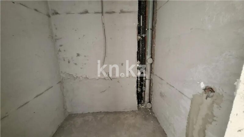 Продажа 1-комнатной квартиры, 40 м² - Продажа однокомнатных квартир в р-не Сарайшык Астаны - страница 15 фото 3 из 4