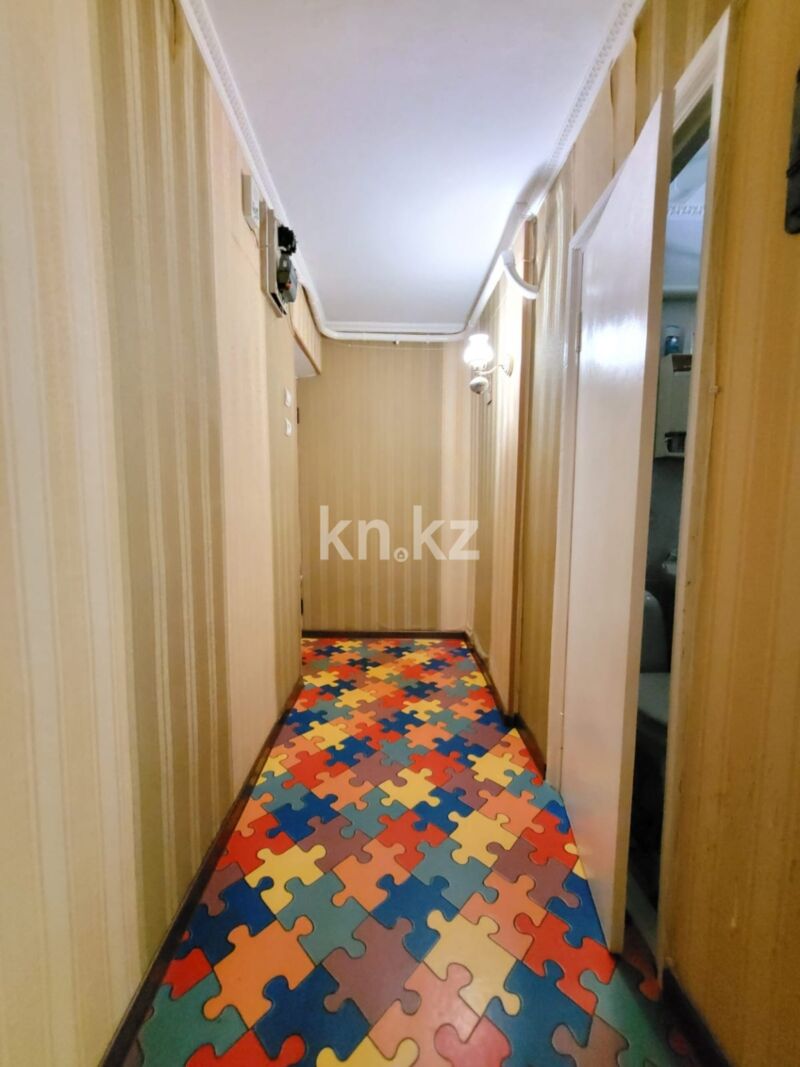 Продажа 2-комнатной квартиры, 43 м² - Продажа двухкомнатных квартир в Городе Караганды - страница 6 фото 5 из 6