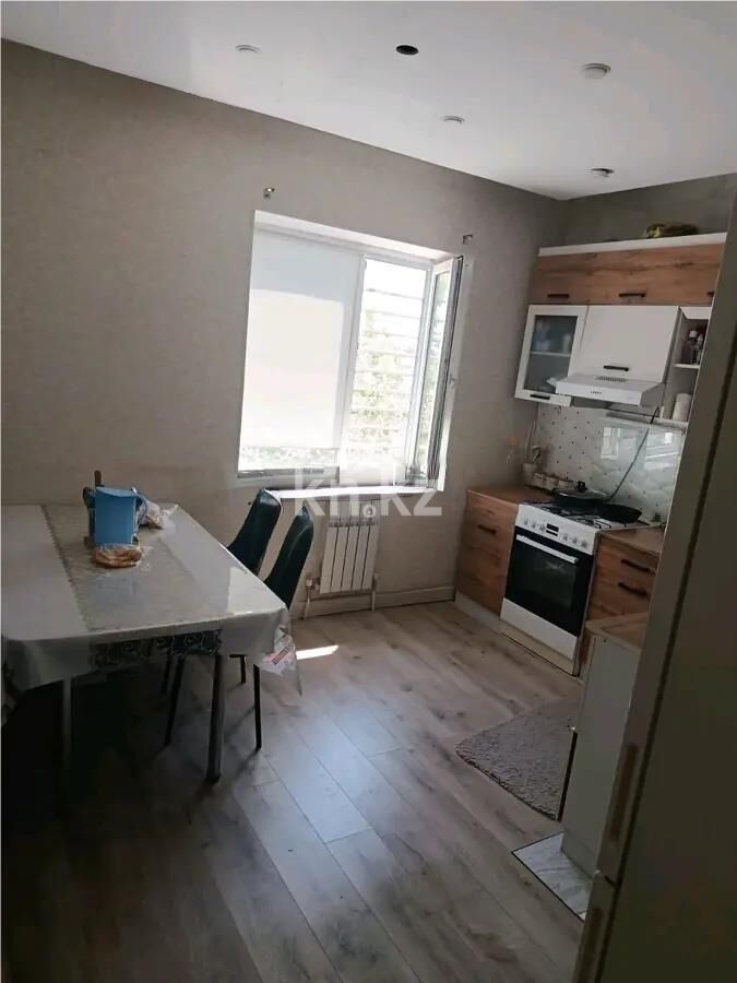 Продажа 2-комнатной квартиры, 50 м² - Продажа двухкомнатных квартир в блочном доме в Астане - страница 51 фото 3 из 5