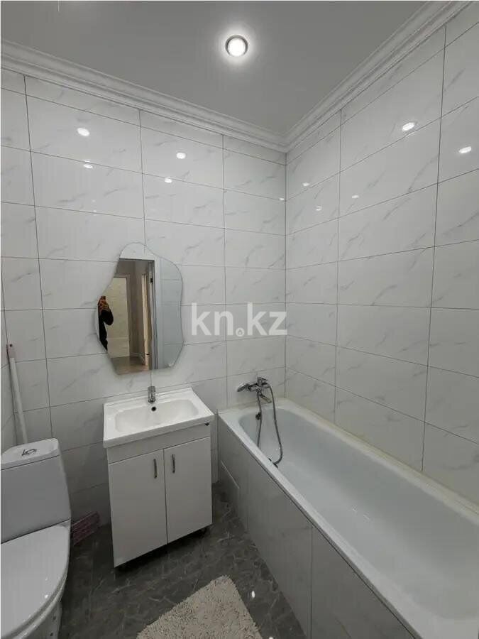 Продажа 2-комнатной квартиры, 59.5 м² - Продажа квартир в новостройках Астаны - страница 24 фото 4 из 5