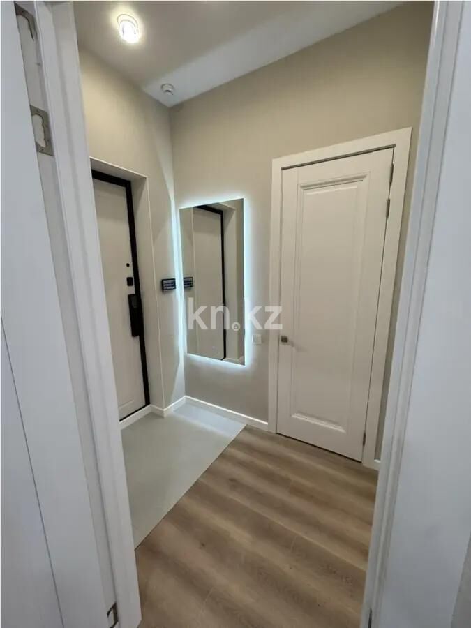 Продажа 1-комнатной квартиры, 38 м² - Продажа однокомнатных квартир в р-не Алматы Астаны - страница 6 фото 4 из 4