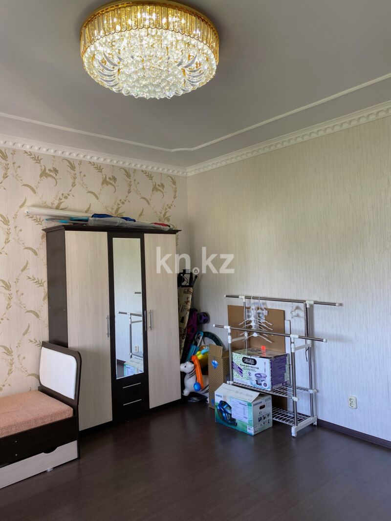 Продажа 4-комнатной квартиры, 134 м² - Продажа четырехкомнатных квартир в монолитно-каркасном доме в Казахстане - страница 7 фото 4 из 24