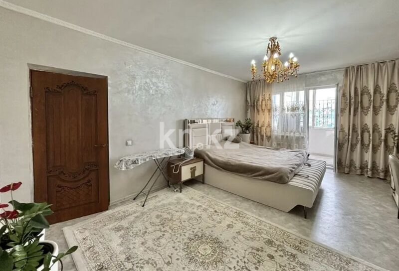 Продажа 3-комнатной квартиры, 92 м² - Продажа недвижимости в Алматы - страница 20 фото 7 из 29