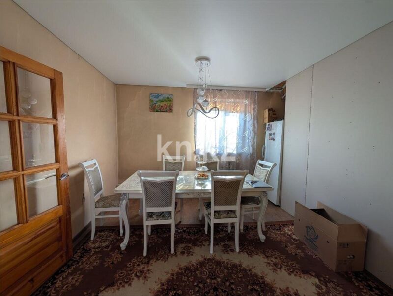 Продажа 4-комнатного дома, 100 м² - Продажа домов, коттеджей в Караганде фото 9 из 13