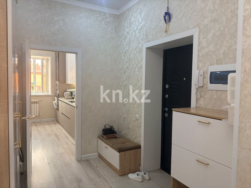 Продажа 3-комнатной квартиры, 92.4 м² - Продажа трехкомнатных квартир на Юго-Востоке Караганды фото 15 из 26