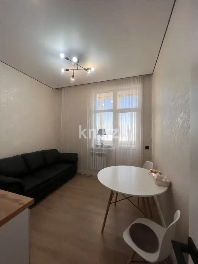 Продажа 1-комнатной квартиры, 44 м² - Продажа квартир в Казахстане - страница 109 фото 2 из 3