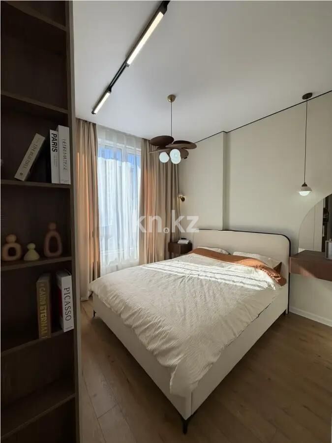 Продажа 2-комнатной квартиры, 43.5 м² - Продажа двухкомнатных квартир в блочном доме в Казахстане - страница 74 фото 2 из 5