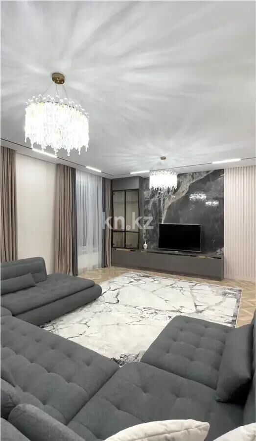 Продажа 4-комнатной квартиры, 130 м² - Продажа квартир в Казахстане - страница 133 фото 1 из 4