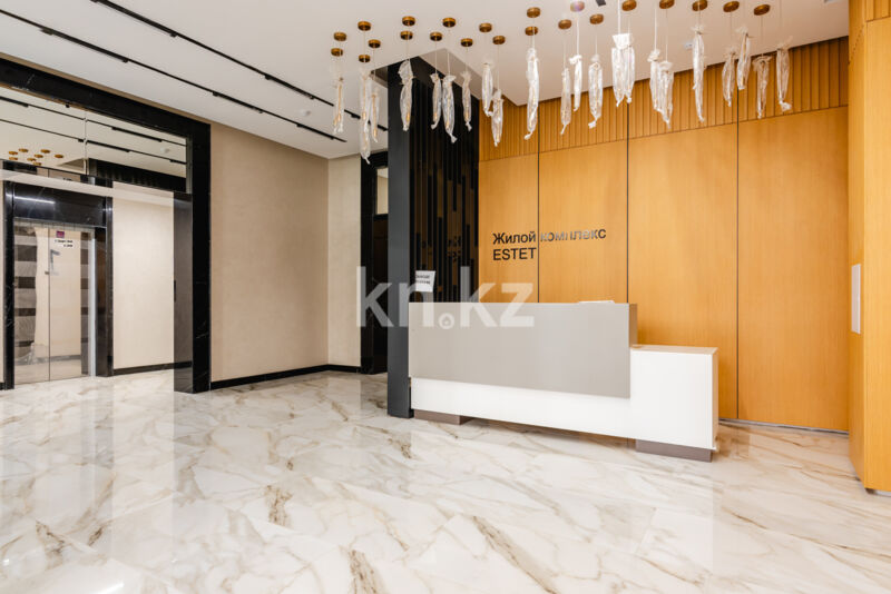 Аренда 2-комнатной квартиры, 65 м² - Аренда двухкомнатных квартир помесячно в Казахстане - страница 2 фото 22 из 34