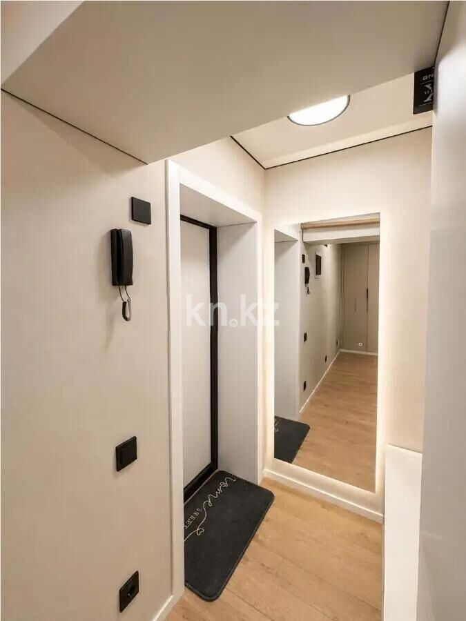 Продажа 2-комнатной квартиры, 40.1 м² - Продажа двухкомнатных квартир в кирпичном доме в Алматы - страница 9 фото 4 из 4