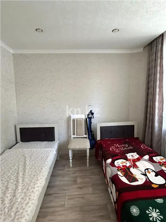 Продажа 3-комнатной квартиры, 47 м² - Продажа квартир в Шахтинске фото 3 из 6