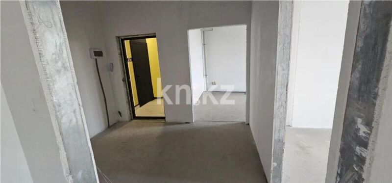 Продажа 3-комнатной квартиры, 85 м² - Продажа трехкомнатных квартир в монолитно-каркасном доме в Казахстане - страница 81 фото 4 из 5