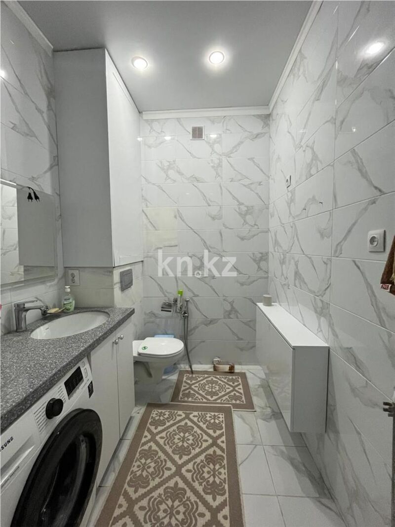 Продажа 3-комнатной квартиры, 84 м² - Продажа трехкомнатных квартир на Юго-Востоке Караганды - страница 23 фото 17 из 17