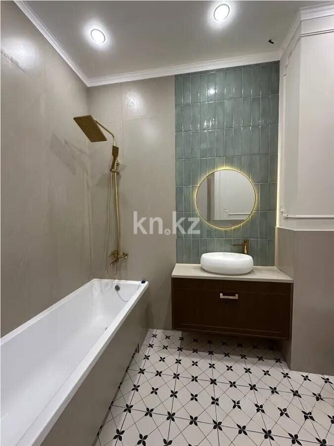 Продажа 3-комнатной квартиры, 63 м² - Продажа трехкомнатных квартир в Астане - страница 2 фото 5 из 7