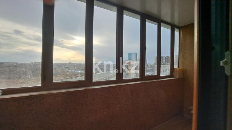 Продажа 3-комнатной квартиры, 150.1 м² - Продажа квартир в монолитно-каркасном доме в Астане - страница 147 фото 11 из 16