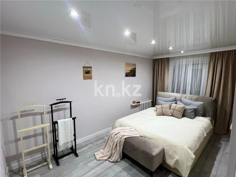 Продажа 3-комнатной квартиры, 67 м² - Продажа трехкомнатных квартир в Темиртау - страница 7 фото 3 из 16