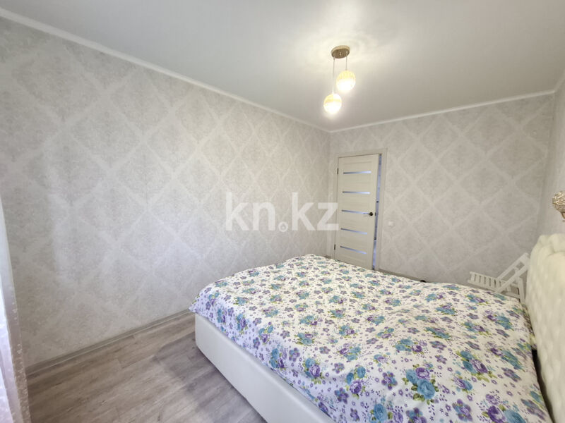 Продажа 2-комнатной квартиры, 54 м² - Продажа квартир в Пришахтинске Караганды - страница 6 фото 16 из 21