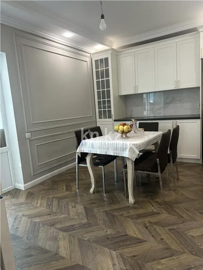 Продажа 3-комнатной квартиры, 88.11 м² - Продажа трехкомнатных квартир от собственников в Алматы - страница 33 фото 3 из 4