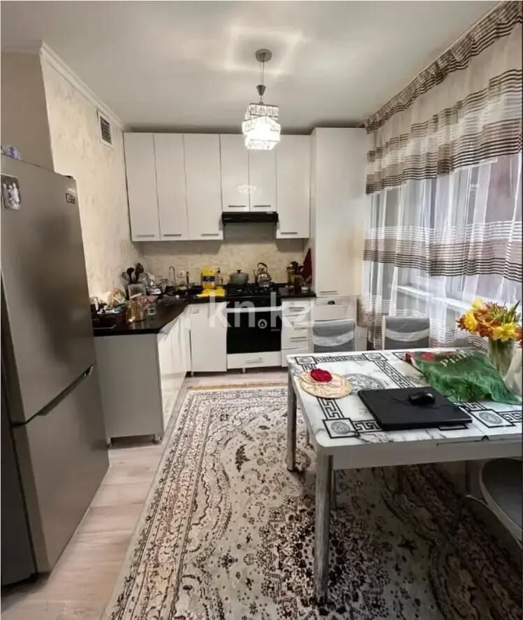 Продажа 1-комнатной квартиры, 47 м² - Продажа однокомнатных квартир в монолитно-каркасном доме в Алматы - страница 77 фото 2 из 3