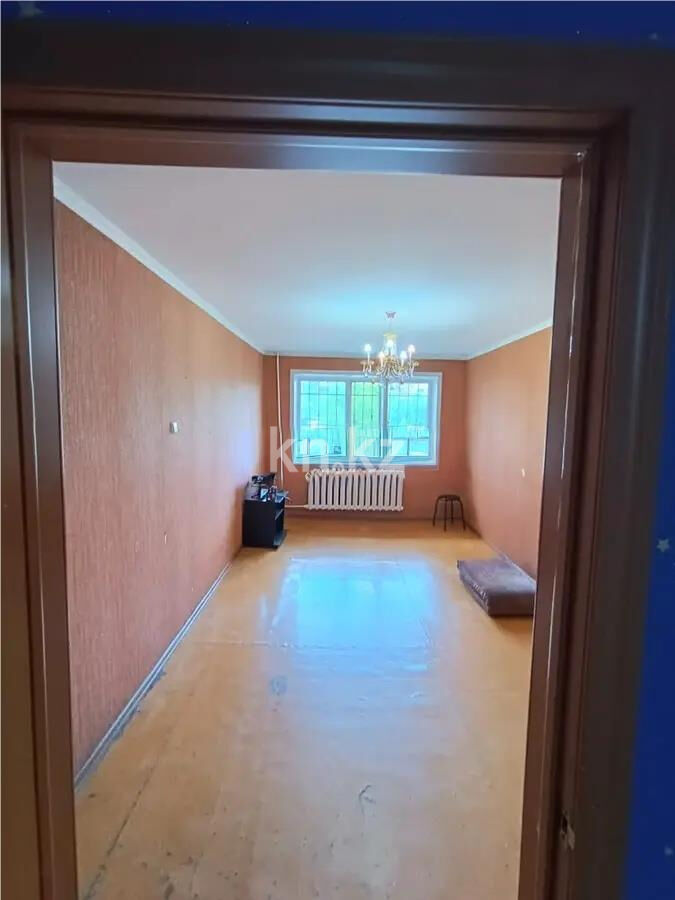 Продажа 2-комнатной квартиры, 44 м² - Продажа квартир в панельном доме в Караганде - страница 2 фото 1 из 5