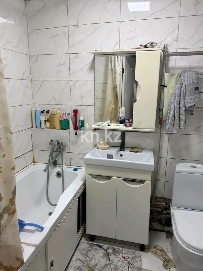 Продажа 3-комнатной квартиры, 69 м² - Продажа трехкомнатных квартир в Ауэзовском р-не Алматы - страница 19 фото 3 из 3
