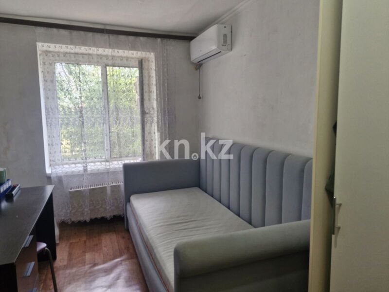 Продажа 2-комнатной квартиры, 46.7 м² - Продажа двухкомнатных квартир в Костанае фото 11 из 19