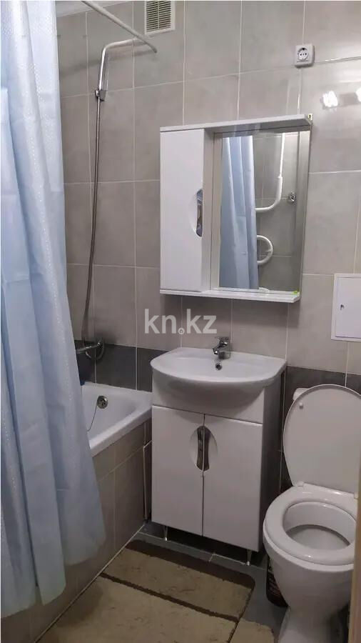Продажа 2-комнатной квартиры, 44.8 м² - Продажа квартир в панельном доме в Астане фото 4 из 4