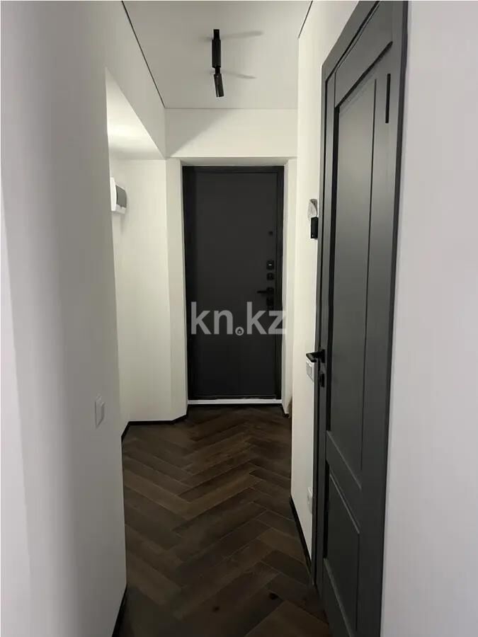 Продажа 1-комнатной квартиры, 29 м² - Продажа квартир в кирпичном доме в Казахстане - страница 29 фото 4 из 4