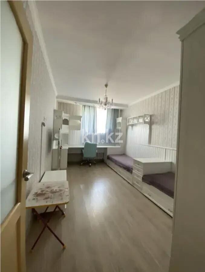 Продажа 3-комнатной квартиры, 77.7 м² - Продажа трехкомнатных квартир в Астане - страница 12 фото 3 из 5