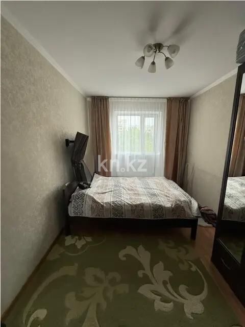 Продажа 3-комнатной квартиры, 65 м² - Продажа трехкомнатных квартир на Юго-Востоке Караганды - страница 17 фото 3 из 7