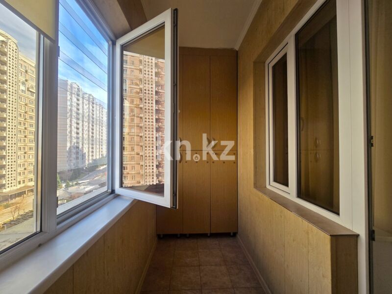Продажа 5-комнатной квартиры, 176 м² - Продажа пятикомнатных и более квартир в Бостандыкском р-не Алматы - страница 2 фото 29 из 33