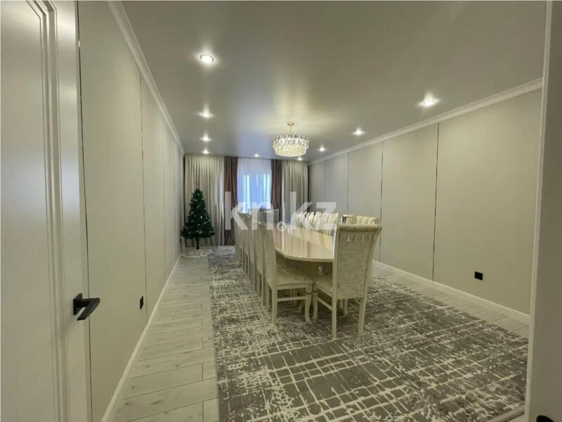 Продажа 4-комнатной квартиры, 131.8 м² - Продажа четырехкомнатных квартир в Алматы - страница 17 фото 2 из 7