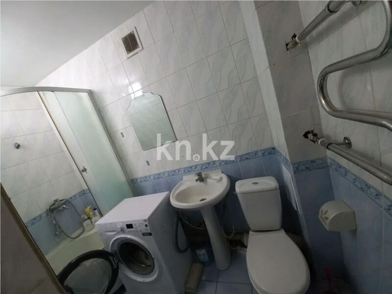 Продажа 1-комнатной квартиры, 27 м² - Продажа однокомнатных квартир в Астане - страница 3 фото 3 из 3