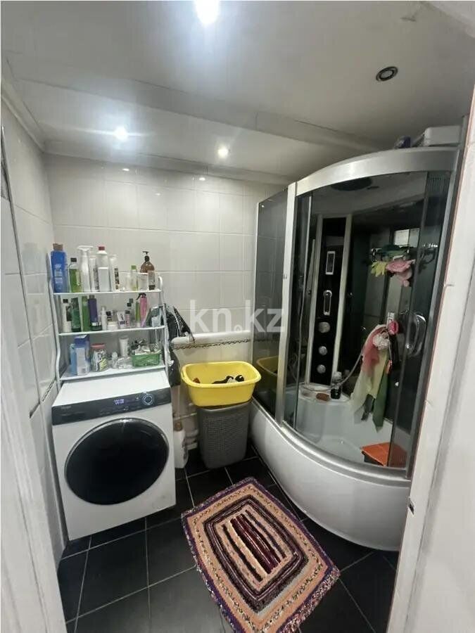 Продажа 3-комнатной квартиры, 68 м² - Продажа квартир в блочном доме в Казахстане - страница 49 фото 6 из 7