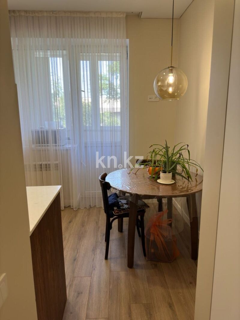 Продажа 2-комнатной квартиры, 54.2 м² - Продажа квартир в Алматы - страница 70 фото 11 из 20