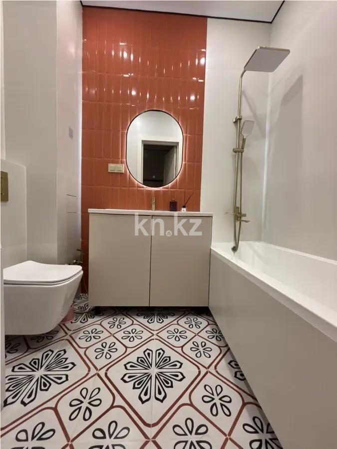 Продажа 3-комнатной квартиры, 68 м² - Продажа квартир в кирпичном доме в Астане - страница 33 фото 5 из 7