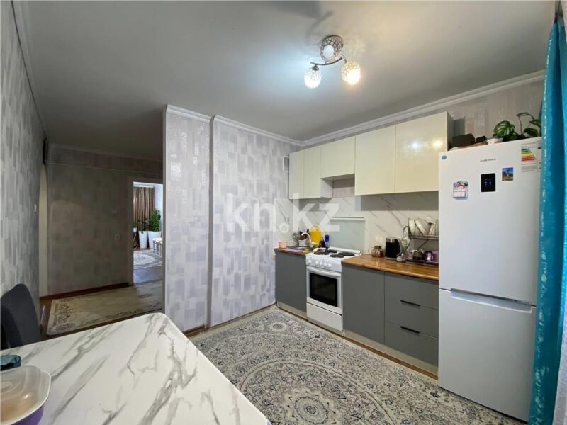 Продажа 3-комнатной квартиры, 74 м² - Продажа трехкомнатных квартир в Темиртау - страница 2 фото 8 из 18