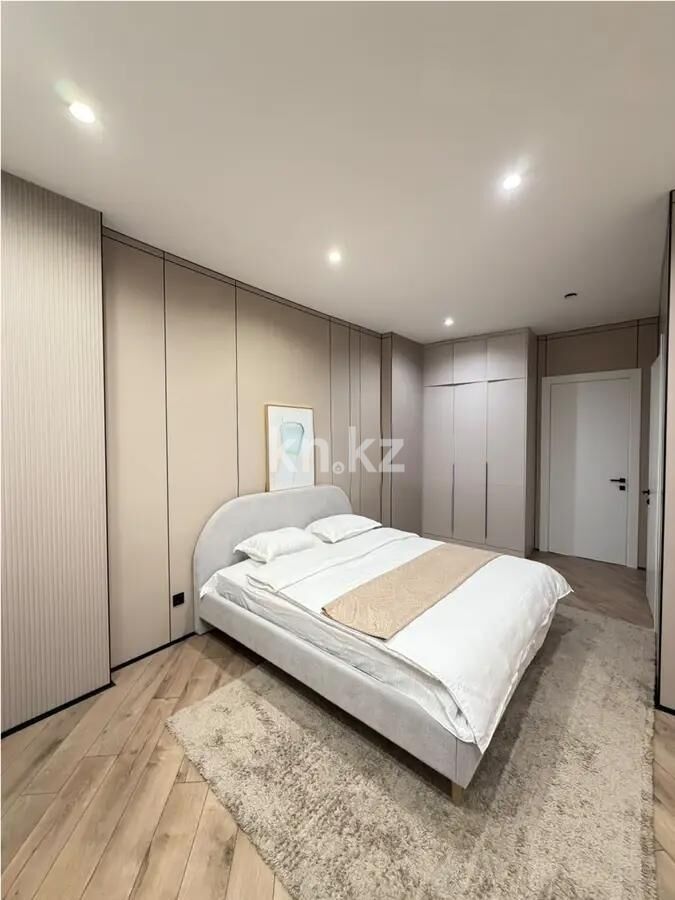Продажа 4-комнатной квартиры, 128 м² - Продажа четырехкомнатных квартир в блочном доме в Казахстане - страница 6 фото 2 из 5